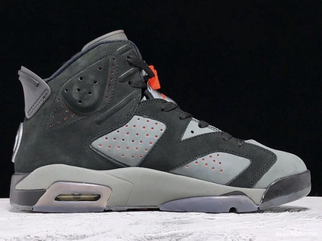 Jordan CK1229-001 Retro 6 Air Paris PSG Saint-Germain 0522